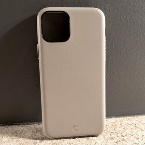 CYRILL iPhone Case